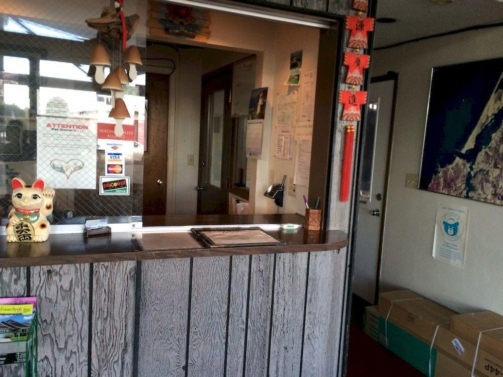 Captain John'S Motel Charleston Kültér fotó